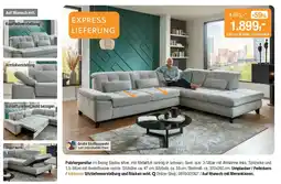Opti Wohnwelt Polstergarnitur Angebot