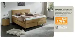Opti Wohnwelt Boxspringbett Angebot