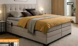 Opti Wohnwelt Boxspringbett Angebot
