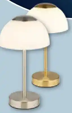 Opti Wohnwelt Akku LED-Tischleuchte Angebot