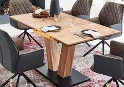 Opti Wohnwelt Esstisch Angebot