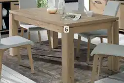 Opti Wohnwelt Esstisch Angebot