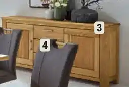 Opti Wohnwelt Sideboard Angebot