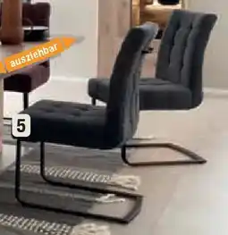 Opti Wohnwelt Schwingstuhl Angebot