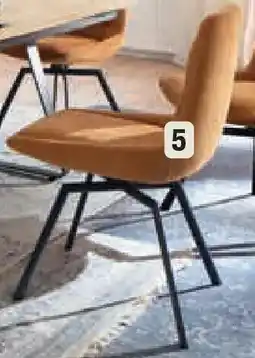 Opti Wohnwelt VENJAKOB Stuhl Angebot