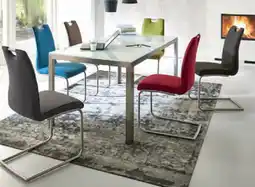 Opti Wohnwelt Esstisch Angebot