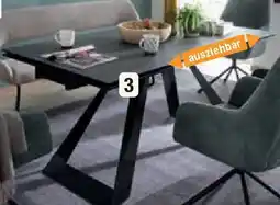 Opti Wohnwelt vito Esstisch Angebot