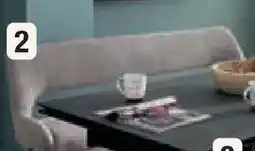 Opti Wohnwelt vito Sitzbank Angebot