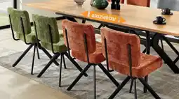 Opti Wohnwelt Stuhl Angebot