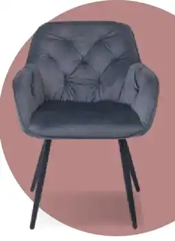 Opti Wohnwelt opti living Stuhl Angebot