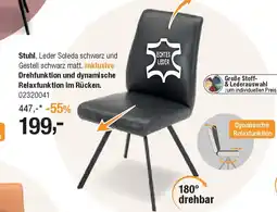Opti Wohnwelt Stuhl Angebot
