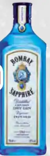 trinkgut Bombay Sapphire Gin Angebot