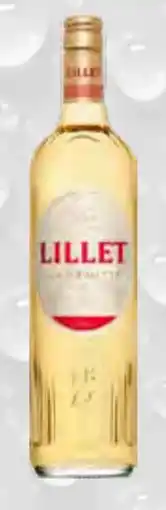 trinkgut Lillet Wein-Aperitif Angebot
