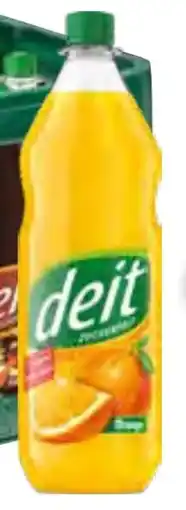 trinkgut Deit Limonade Angebot
