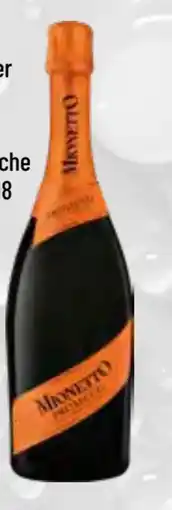 trinkgut Mionetto Prosecco Angebot