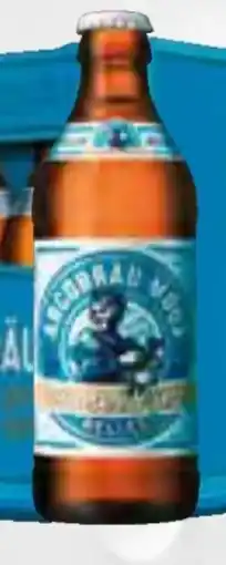 trinkgut Arcobräu Mooser Liesl Hell Angebot