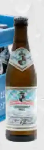 trinkgut Tegernseer Land Hell Angebot