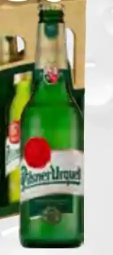 trinkgut Pilsner Urquell Bier Angebot