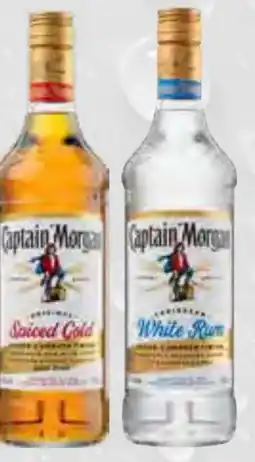 trinkgut Captain Morgan Rum Angebot