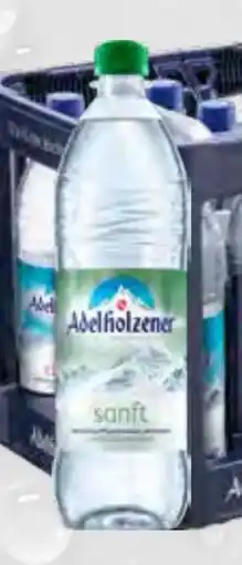 trinkgut Adelholzener Mineralwasser Angebot