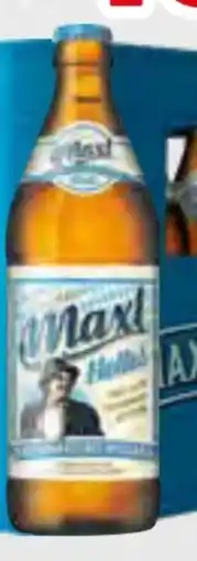 trinkgut Maxlrainer Original Maxl-Helles Angebot