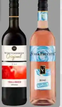 trinkgut WZG Trollinger Angebot