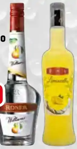 trinkgut Roner Williams-Christ-Birnen-Brand Angebot