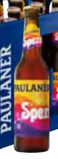 trinkgut Paulaner Spezi Angebot