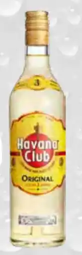 trinkgut Havana Club Original Rum Angebot