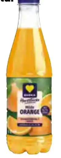 trinkgut Edeka Herzstücke Säfte Angebot