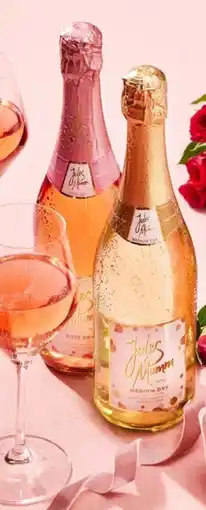Lidl Jules Mumm Sekt Angebot