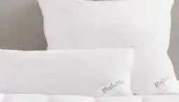 Lidl Balette Premium Feder-/Daunen-Kopfkissen Elegance Angebot