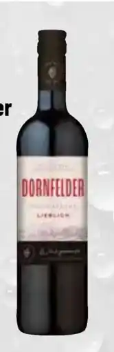 trinkgut Wein-Genuss Dornfelder Angebot