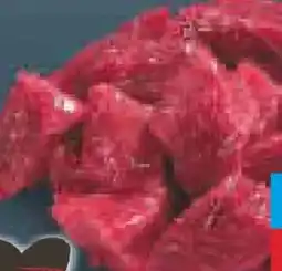 Netto Marken-Discount Gut Ponholz Gulasch vom Rind Angebot