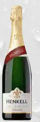 trinkgut Henkell Sekt Angebot