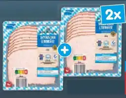 Netto Marken-Discount Hofmaier Bayerischer Leberkäse Angebot