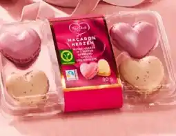 Lidl Für Dich Macaron Herzen Angebot