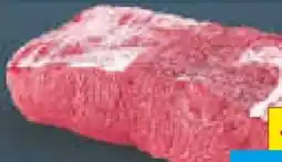 Netto Marken-Discount Brust vom Jungbullen Angebot