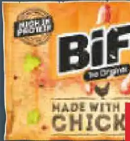 Netto Marken-Discount Bifi The Original Chicken Angebot