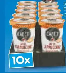Netto Marken-Discount Cafèt Cafe Latte Angebot