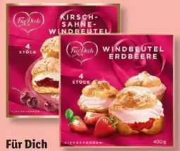 Lidl Für Dich Windbeutel Angebot