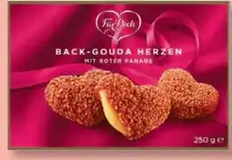 Lidl Für Dich Back-Gouda Herzen Angebot