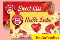 Lidl Teekanne Früchtetee Angebot