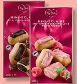 Lidl Für Dich Mini-Eclairs Angebot