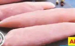 Netto Marken-Discount Gut Ponholz Hähnchen-Innenfilets Angebot