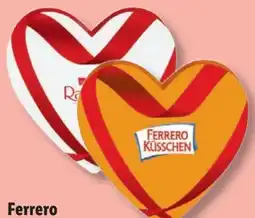 Lidl Ferrero Herzen Angebot
