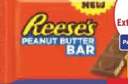 Netto Marken-Discount Reese's Peanut Butter Bar Angebot
