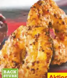 Netto Marken-Discount Netto Backstube Donut Cheeseburger Angebot