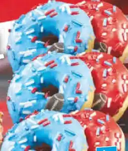 Netto Marken-Discount Netto Backstube Donuts Angebot