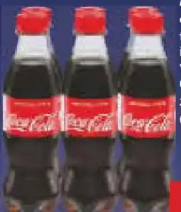Netto Marken-Discount Coca-Cola Cola Angebot